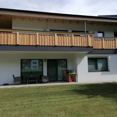 Barschtlerhof Apartament