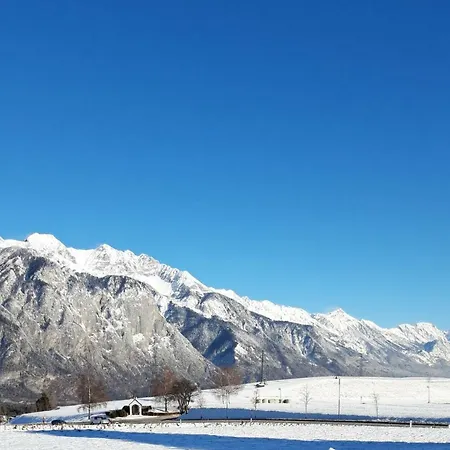 Barschtlerhof アパート アクサムス