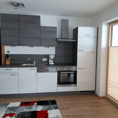 Apartament Barschtlerhof Axams