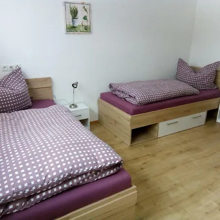 Barschtlerhof Appartement *