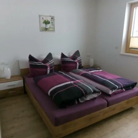 Apartament Barschtlerhof *