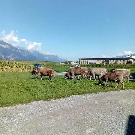 Barschtlerhof Apartamento