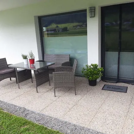 Apartamento Barschtlerhof