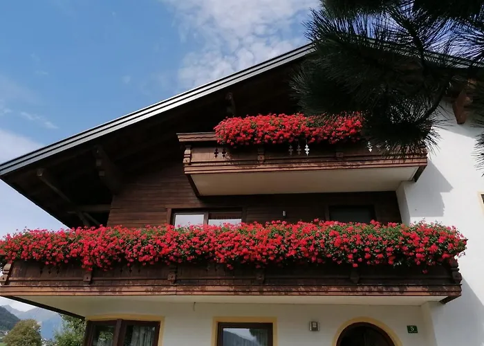 Apartment Barschtlerhof