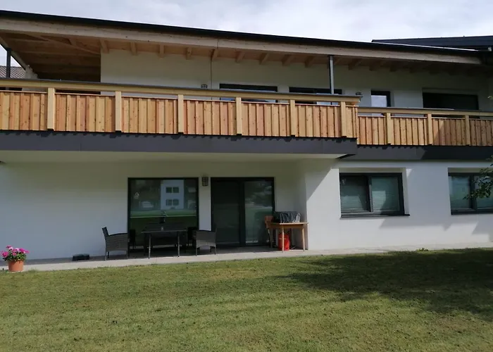 Barschtlerhof Apartment