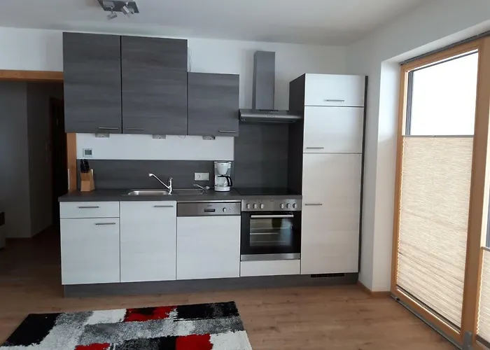 Apartment Barschtlerhof Axams