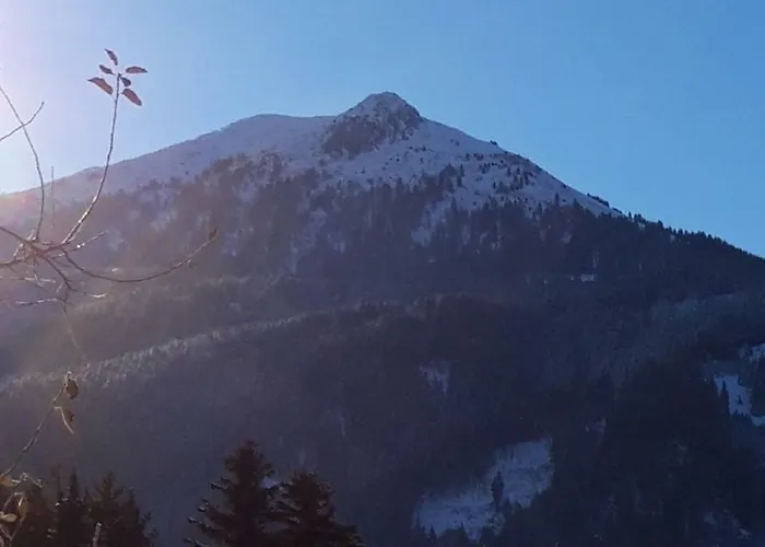 Barschtlerhof * Axams