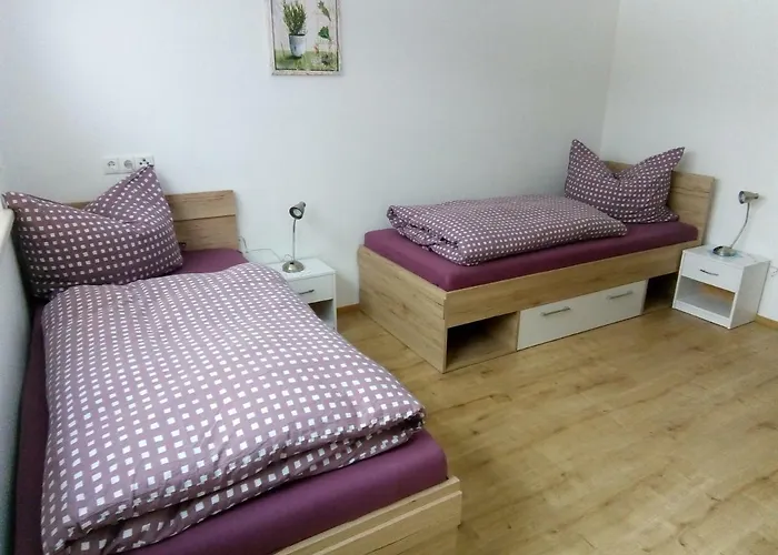 Barschtlerhof Apartment *