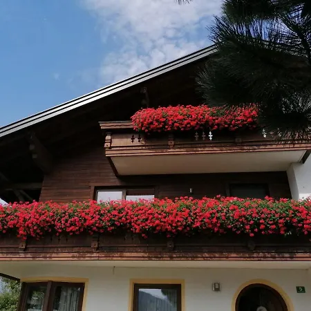 Appartement Barschtlerhof