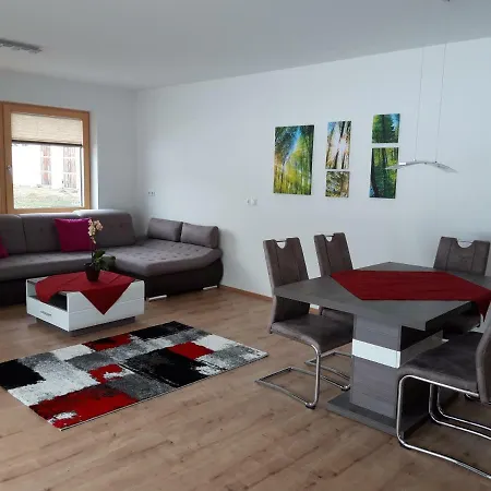 Appartement Barschtlerhof Axams