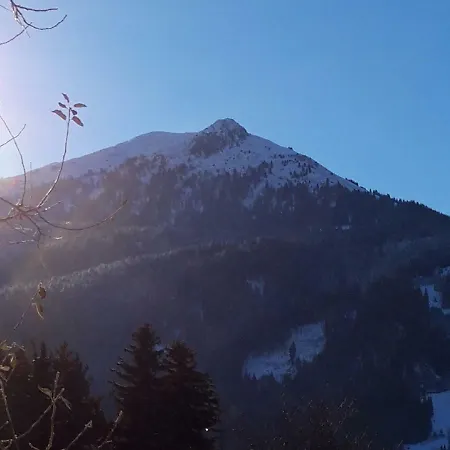 Barschtlerhof * אקסמס