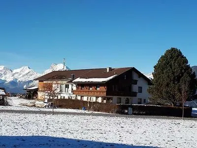 Barschtlerhof *