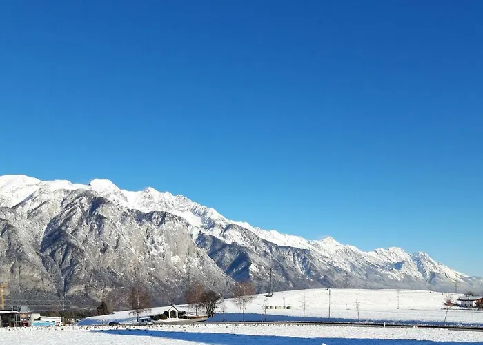 Barschtlerhof 公寓 阿克桑姆斯